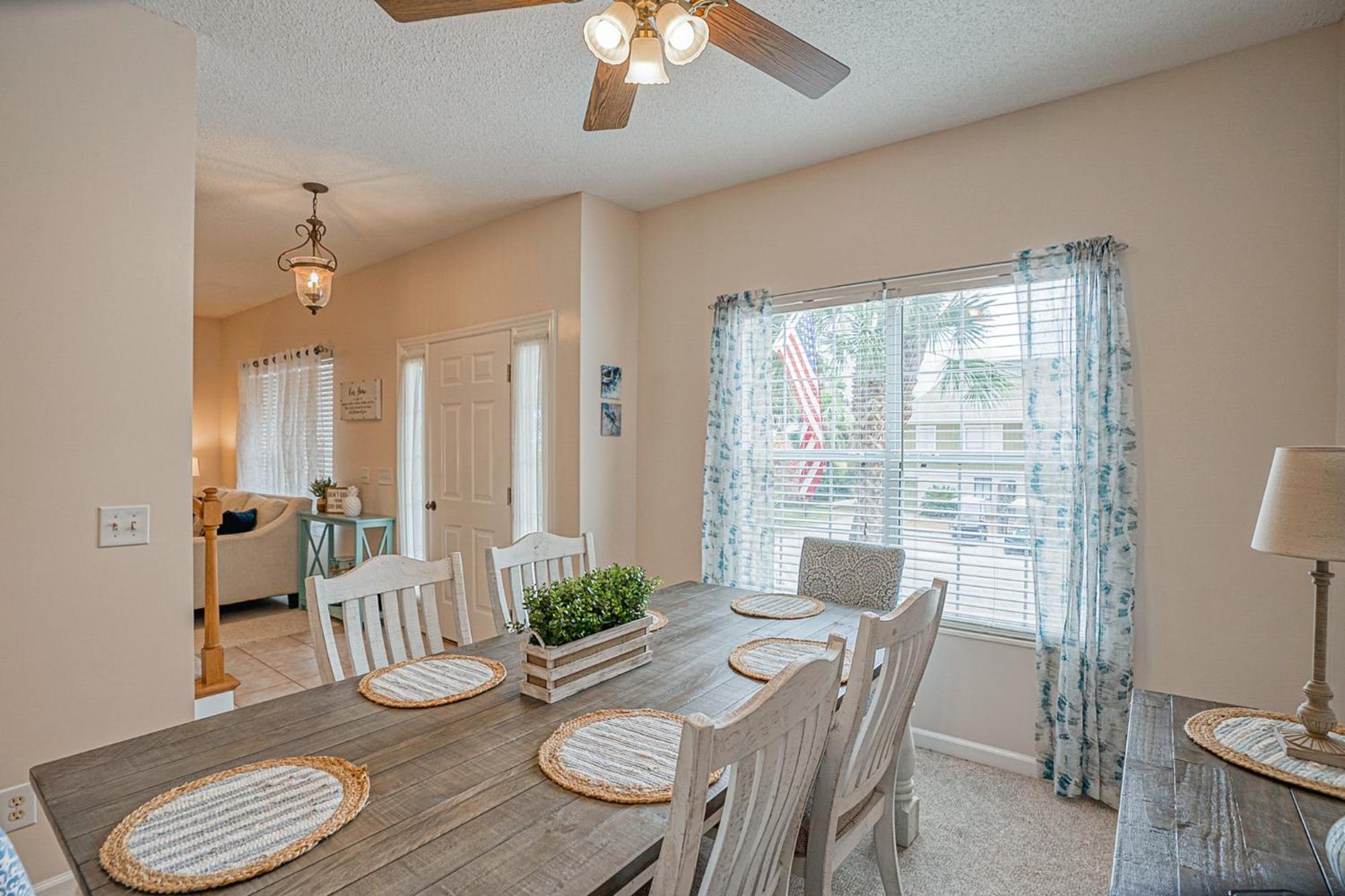 Three Bedrooms - Golf Cart And Amenity Cards Available Fripp Island Экстерьер фото